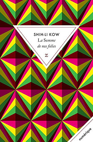 Shih-Li Kow - La Somme de nos folies (2018)