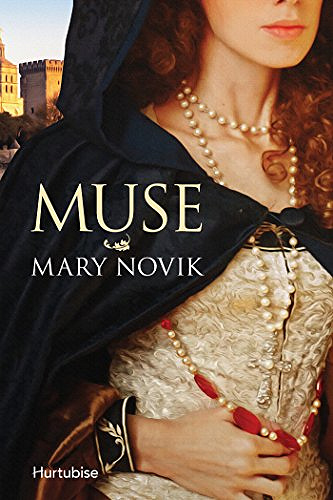 Mary Novik - Muse