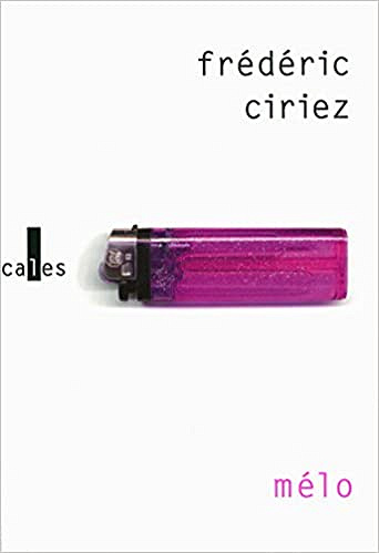Frédéric Ciriez - Mélo