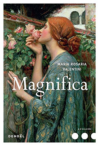 Maria Rosaria Valentini - Magnifica (2018)