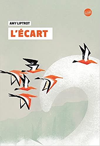 Amy Liptrot - L’écart (2018)