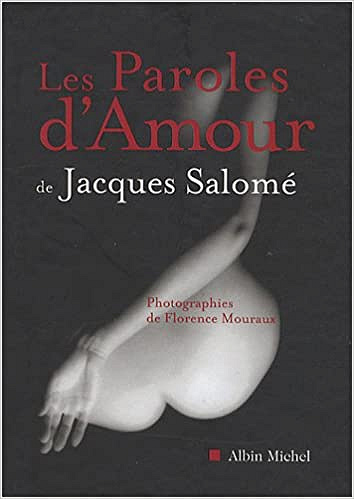 Jacques Salomé - Paroles d’amour