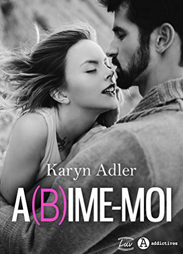 Karyn Adler - Abîme-moi (2018)