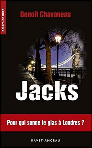 Benoît Chavaneau - Jacks