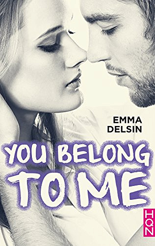 Emma Delsin - You Belong To Me (2018)
