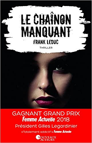 Frank Leduc - Le chaînon manquant
