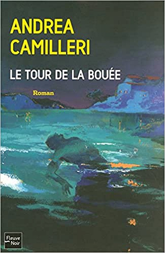 Andrea CAMILLERI - Le tour de la bouée