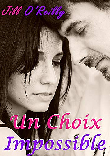 Jill O’Reilly - Un Choix Impossible (2018)