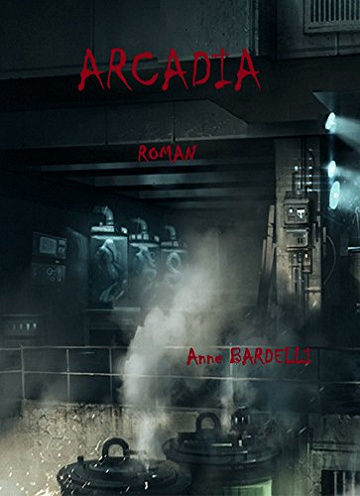 Anne BARDELLI - ARCADIA