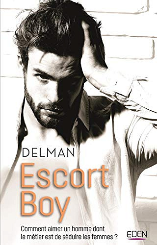 Nathalie Delman – Escort Boy (2018)