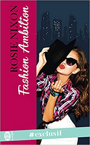 Rosie Nixon - Fashion Ambition (2018)