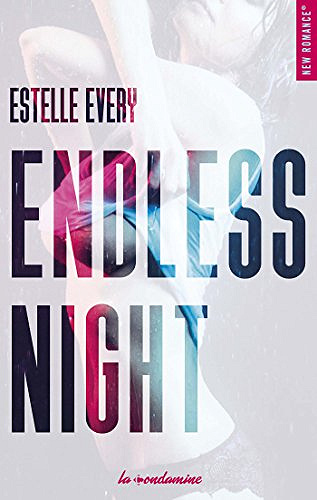 Estelle Every - Endless night (2018)