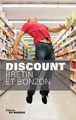 Discount - Laurent Bonzon
