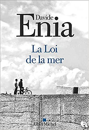 La Loi de la mer - Davide Enia (2018)
