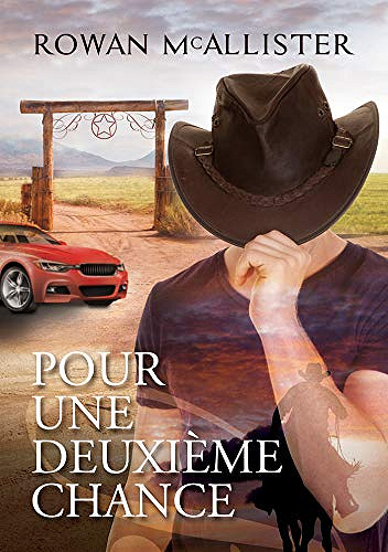 Rowan McAllister - Pour une deuxième chance (2018)