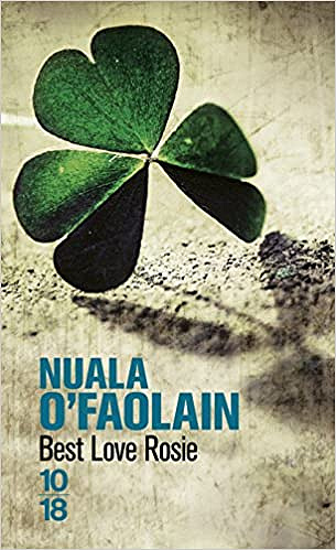 Nuala O’Faolain - Best Love Rosie