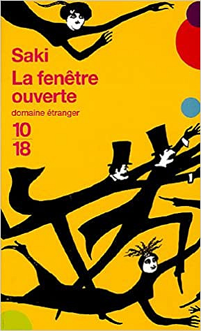 Saki Aikawa - La fenêtre ouverte