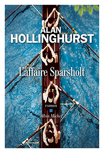 Alan Hollinghurst - L’Affaire Sparsholt (2018)