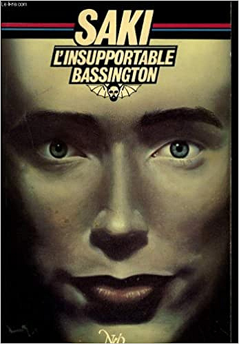 Saki Aikawa - L’INSUPPORTABLE BASSINGTON