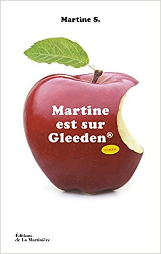 Martine S. - Martine est sur Gleeden®