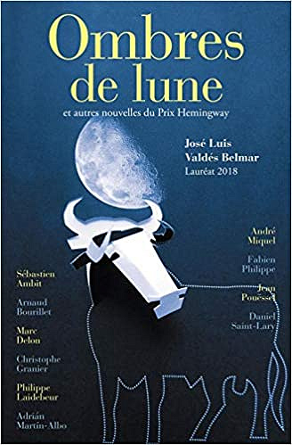 Ombres de lune - Collectif (2018)