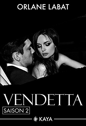 Orlane Labat - Vendetta - Saison 2 (2018)