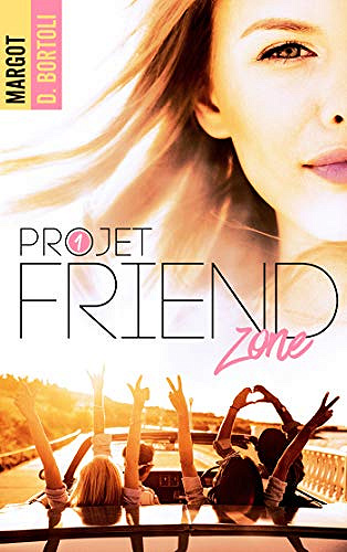 Margot D. Bortoli - Projet Friendzone (2018)