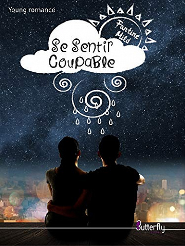 Se sentir coupable - Fantine Mild (2018)