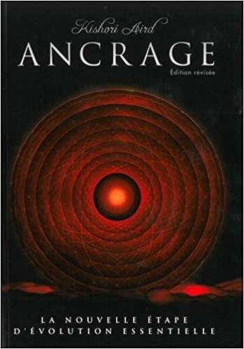 Ancrage - Kishori Aird