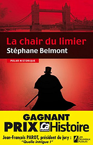 La chair du limier - Stephane Belmont