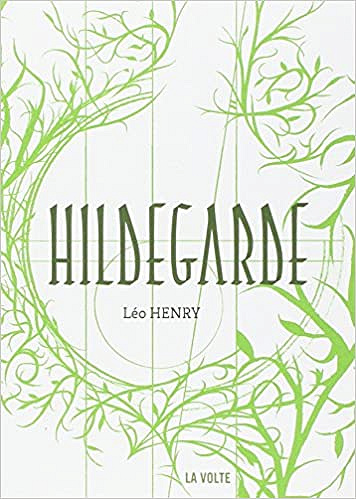 Hildegarde - Léo Henry (2018)