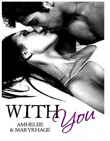Amélie C. Astier, Mary Matthews - With You (2018)