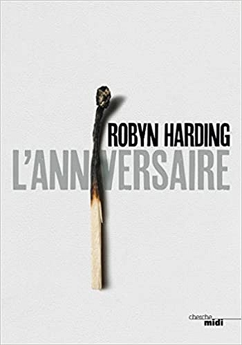 L’Anniversaire - Robyn Harding (2018)
