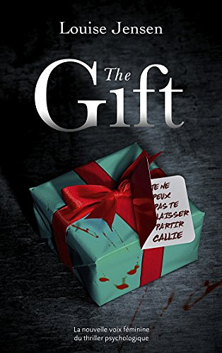 Louise Jensen – The Gift (2018)