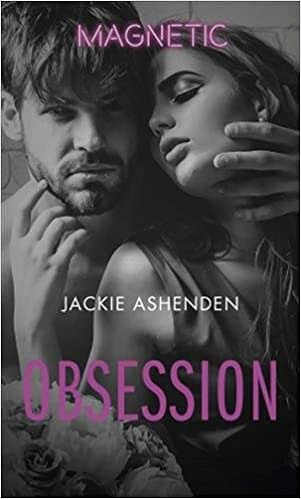 Jackie Ashenden - Obsession (2018)