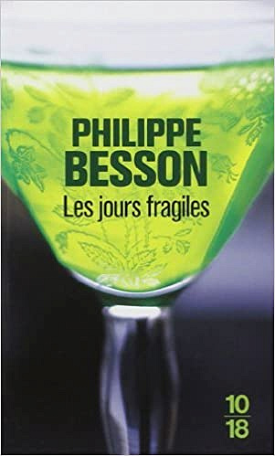 Philippe BESSON - Les jours fragiles