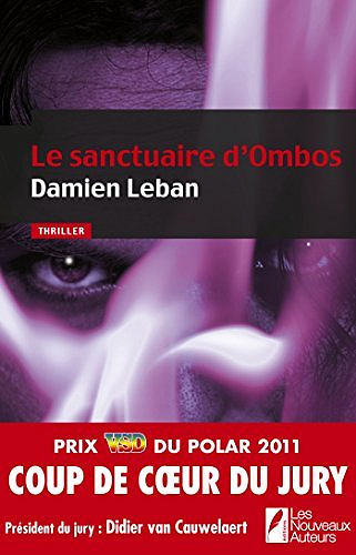 Le sanctuaire d’Ombos - Damien Leban
