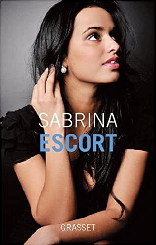 Sabrina – Escort