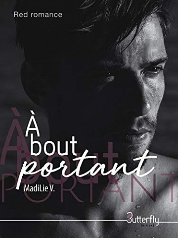 MadiLie V. - À bout portant (2018)