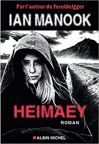 Heimaey - Ian Manook (2018)