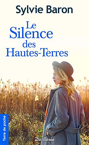Le silence des Hautes-terres - Sylvie Baron (2018)