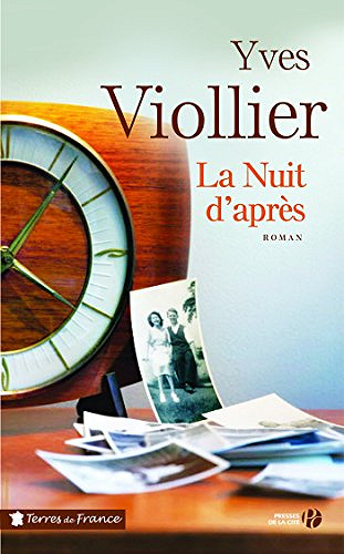 La Nuit d’après - Yves Viollier (2018)