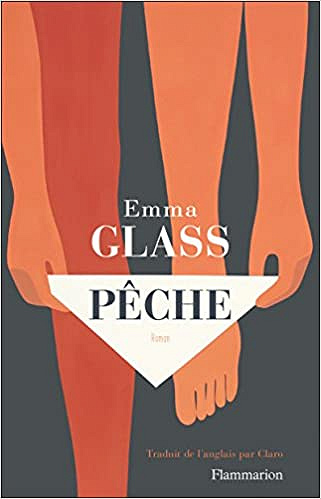 Emma Glass - Pêche (2018)