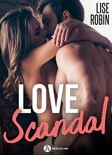 Lise Robin - LOVE Scandal (2018)