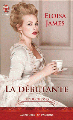 Les Duchesses (10 Tomes) - Eloisa James