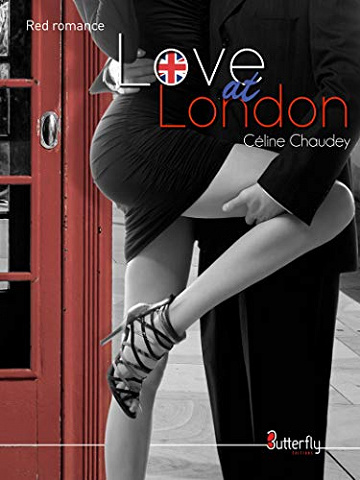 Celine Chaudey - Love at London (2018)