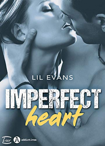 Lil Evans – Imperfect heart (2018)