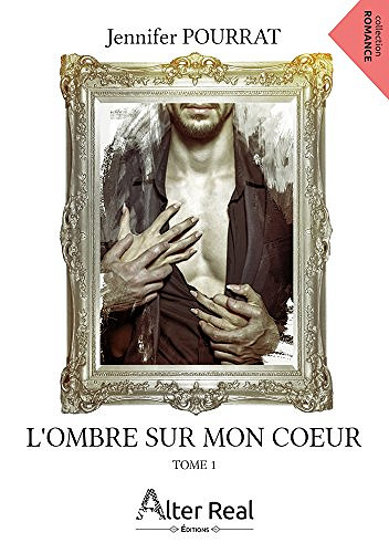 Jennifer Pourrat – L’Ombre sur mon coeur (2018)