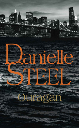 Ouragan - Danielle STEEL (2018)