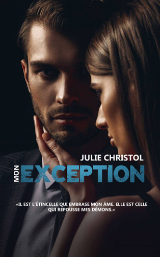 Mon Exception - Julie Christol (2018)